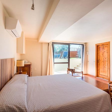 La Catena Apartment With Pool Ulignano Bagian luar foto