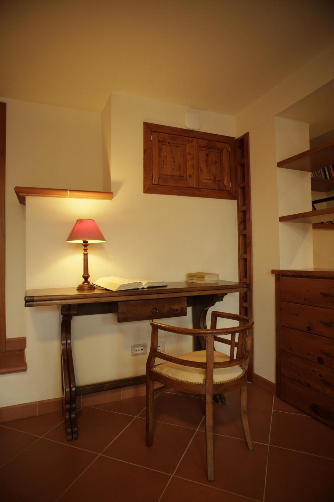 La Catena Apartment With Pool Ulignano Bagian luar foto
