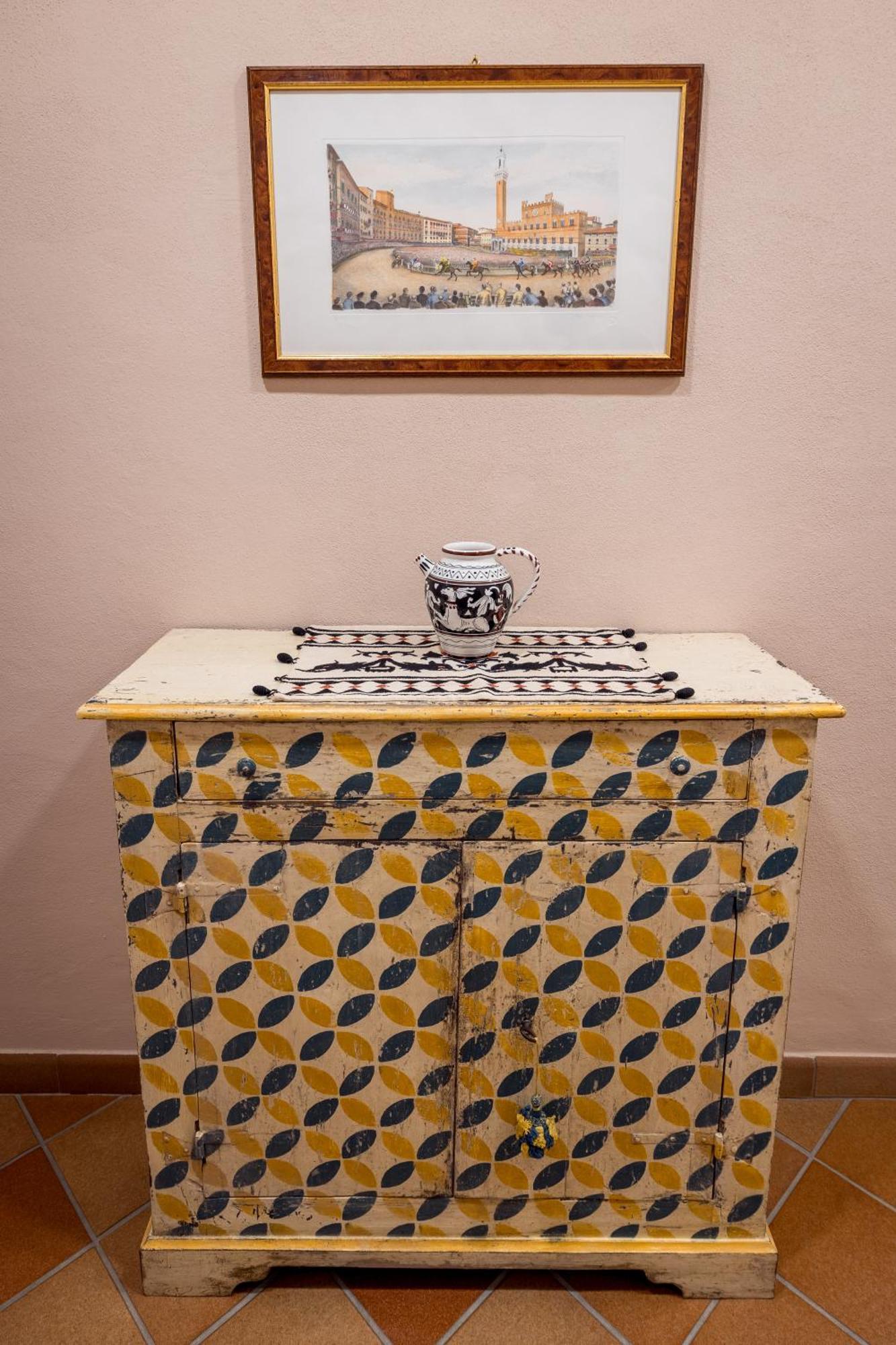 La Catena Apartment With Pool Ulignano Bagian luar foto