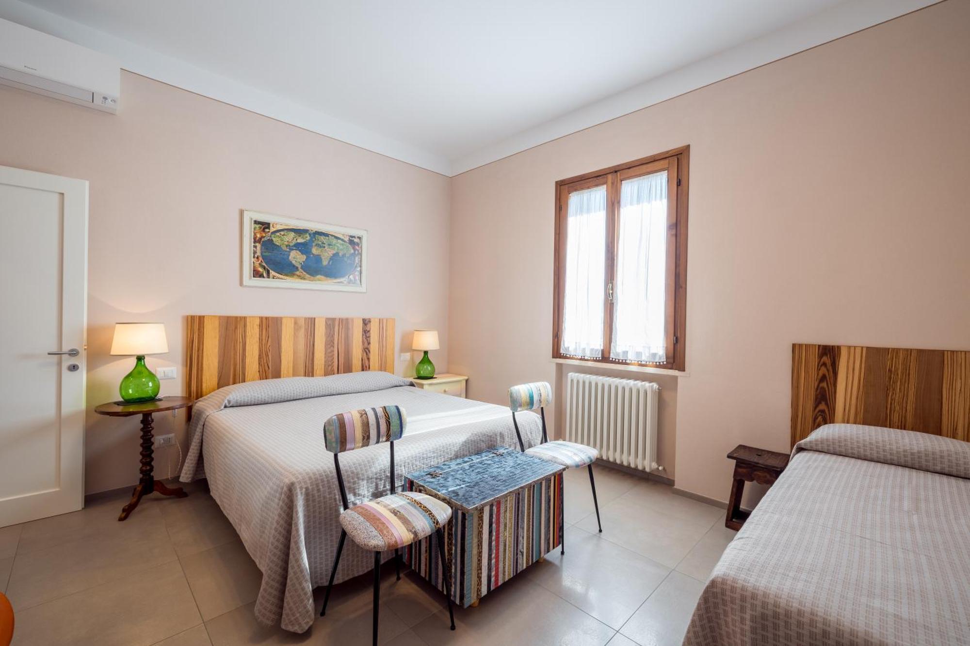 La Catena Apartment With Pool Ulignano Bagian luar foto
