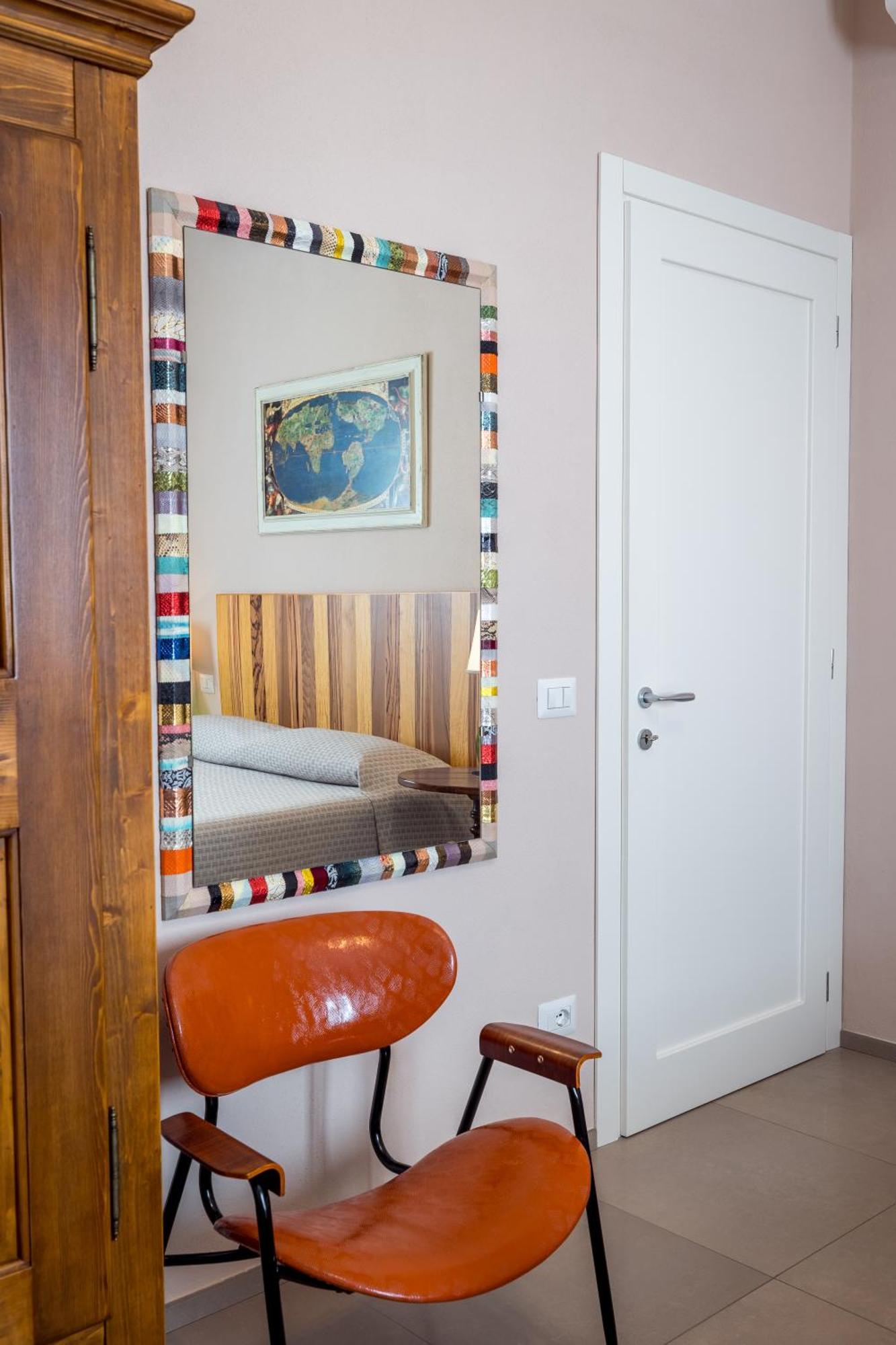 La Catena Apartment With Pool Ulignano Bagian luar foto