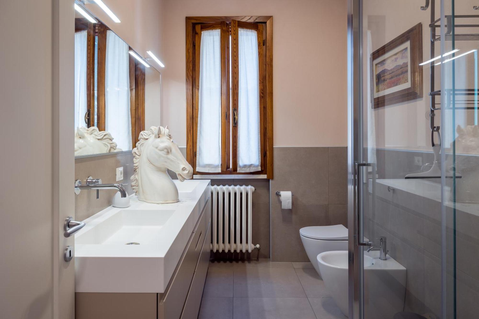 La Catena Apartment With Pool Ulignano Bagian luar foto
