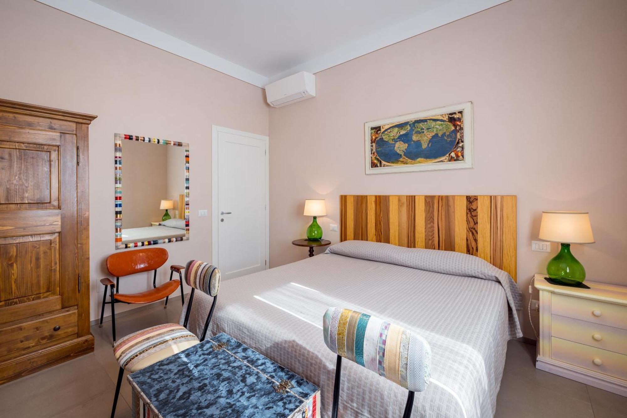 La Catena Apartment With Pool Ulignano Bagian luar foto