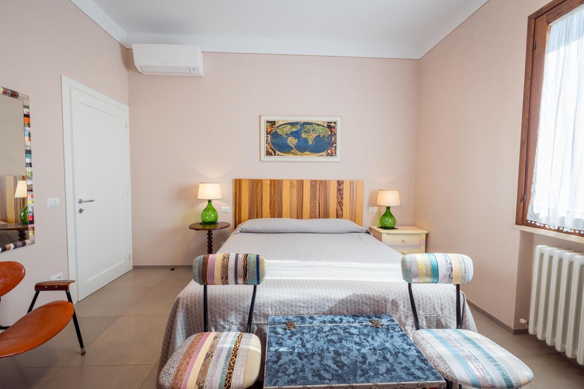 La Catena Apartment With Pool Ulignano Bagian luar foto