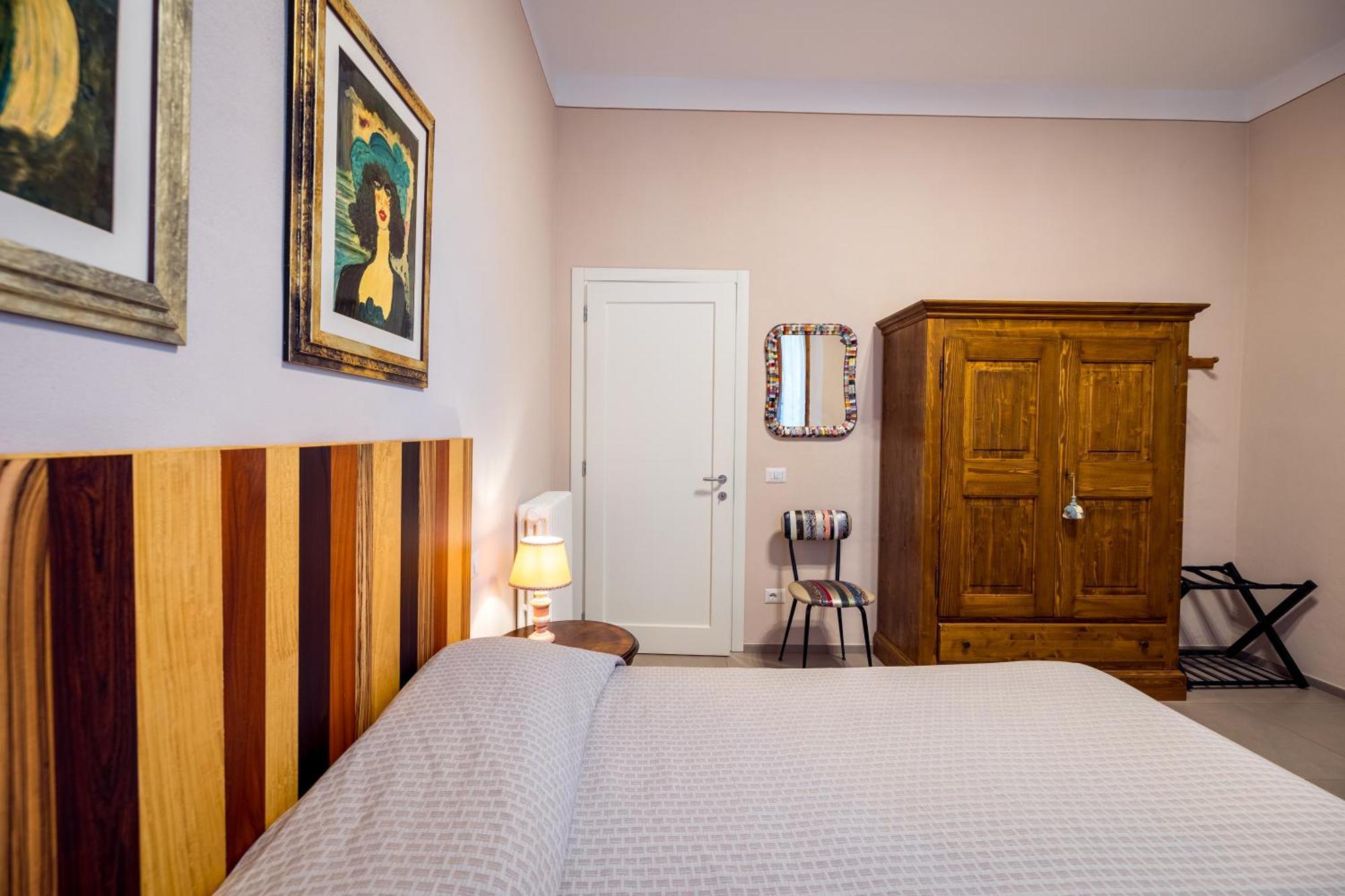 La Catena Apartment With Pool Ulignano Bagian luar foto
