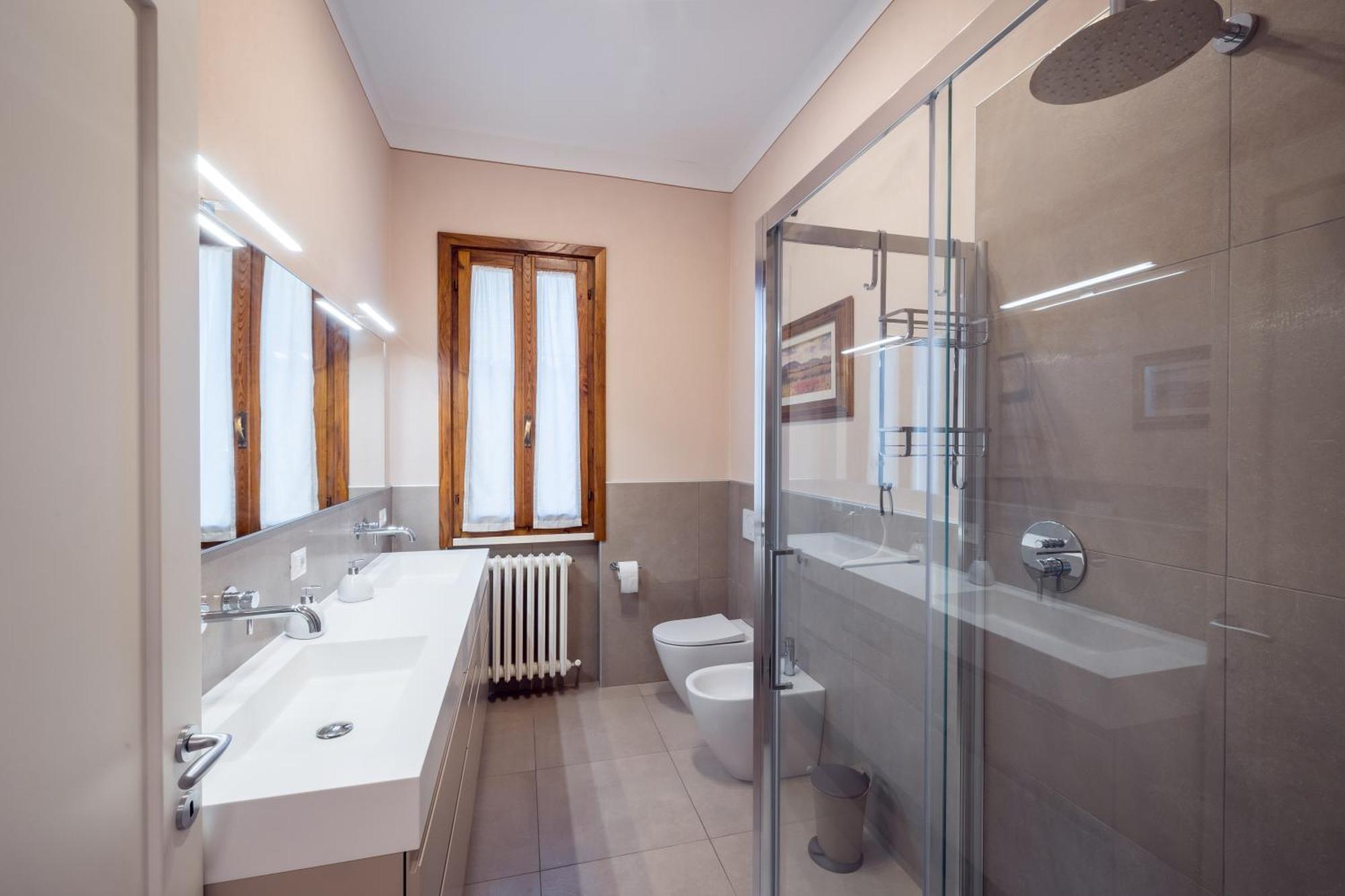 La Catena Apartment With Pool Ulignano Bagian luar foto