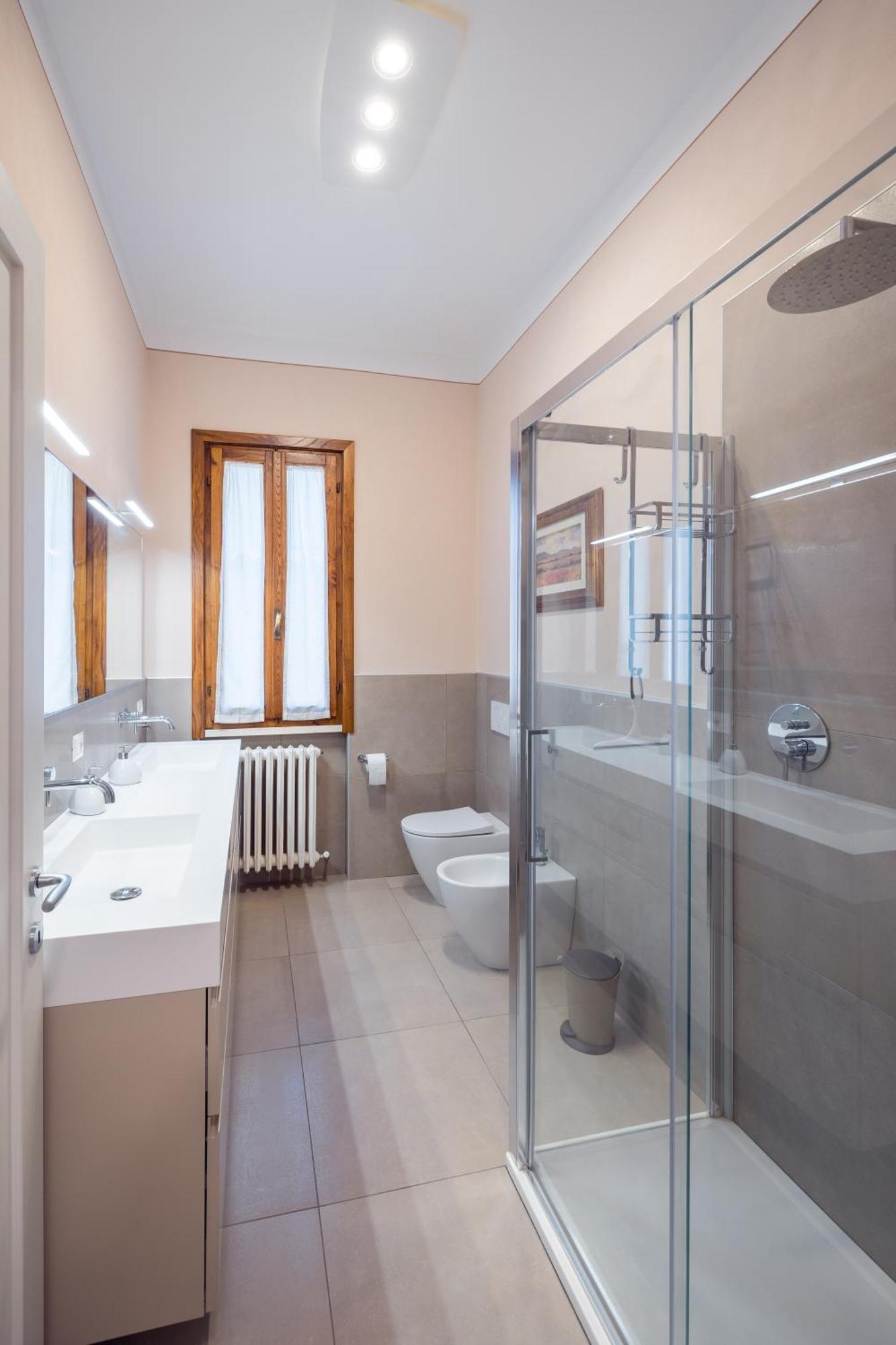 La Catena Apartment With Pool Ulignano Bagian luar foto