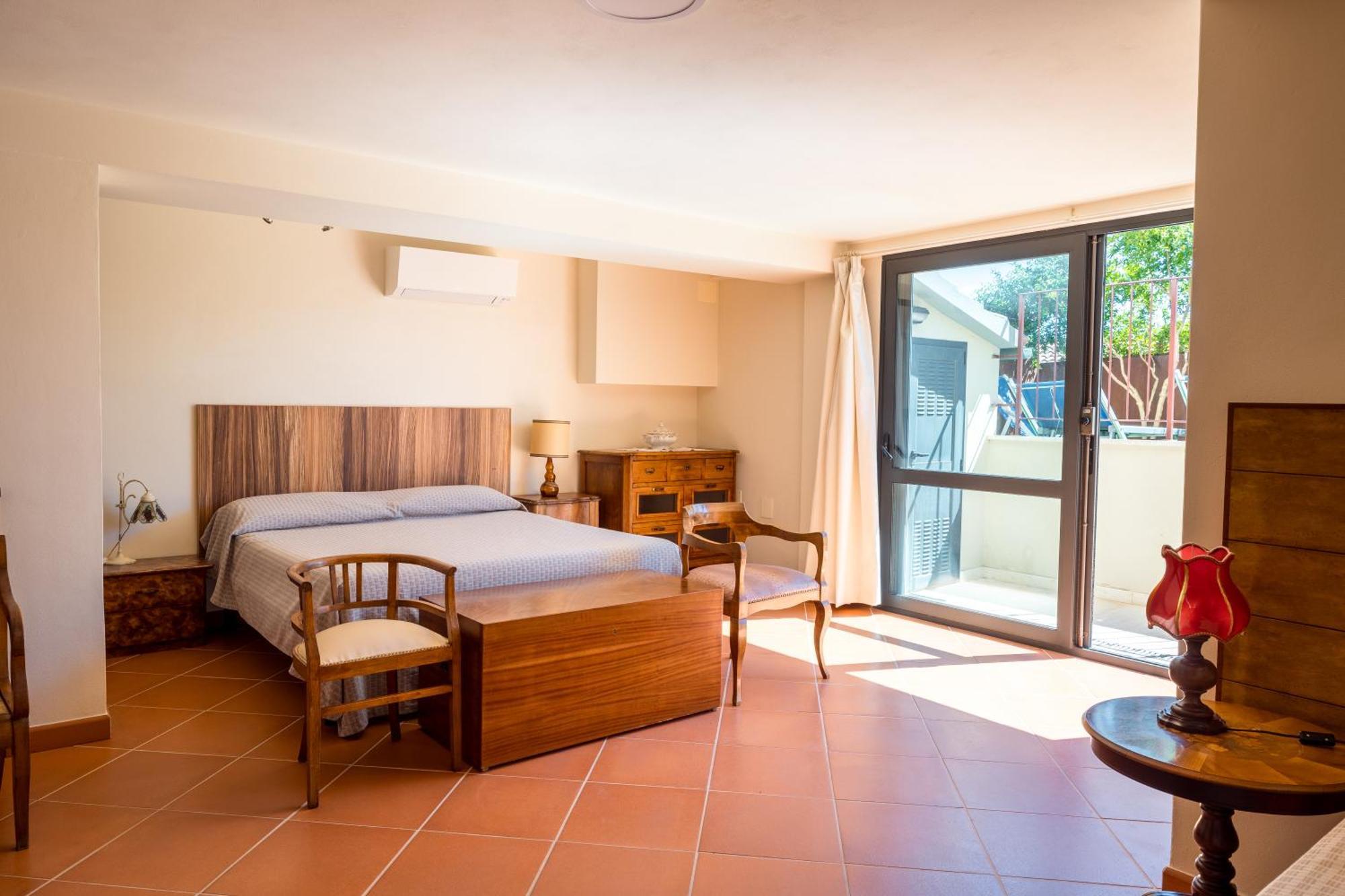 La Catena Apartment With Pool Ulignano Bagian luar foto