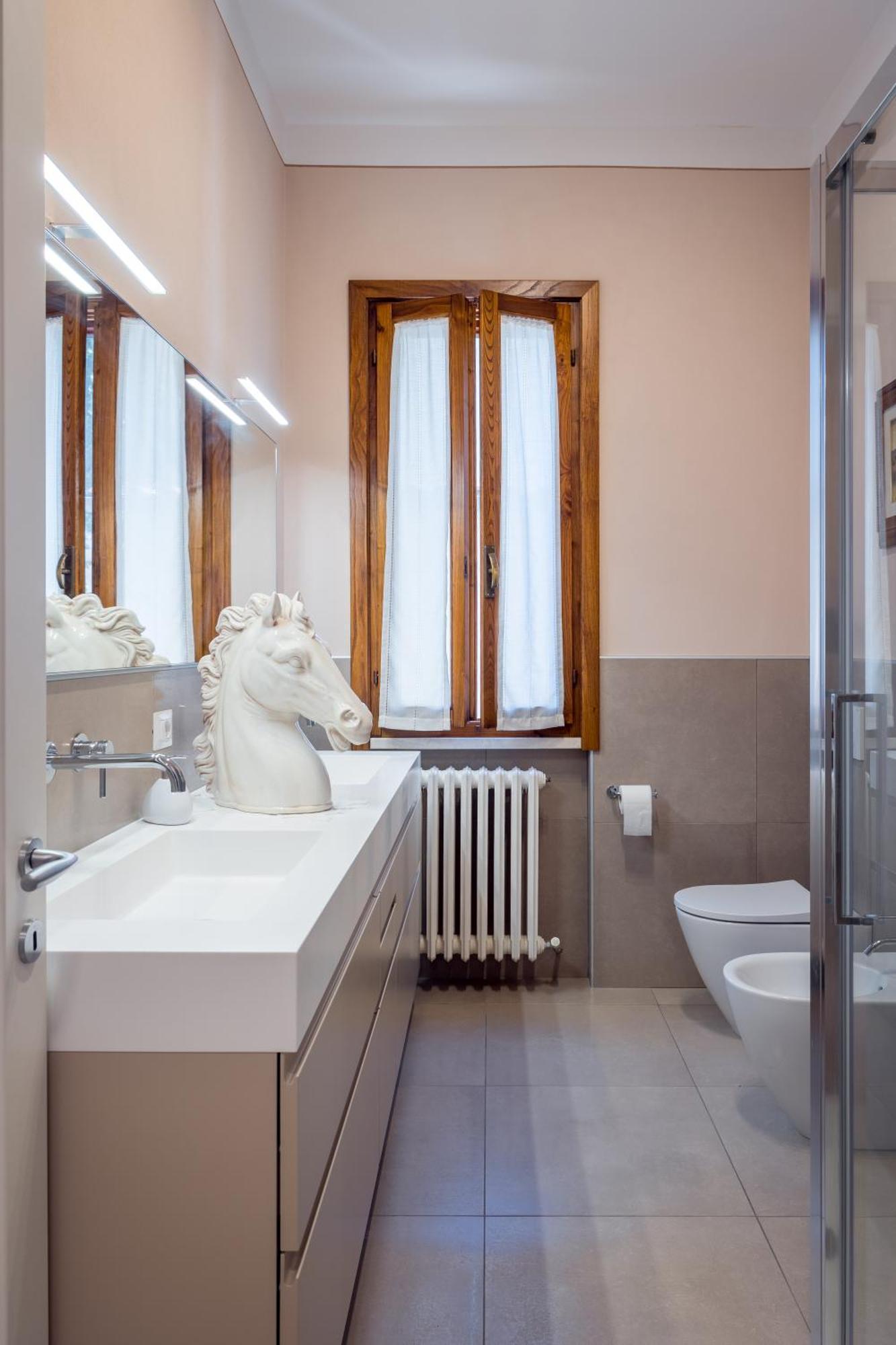 La Catena Apartment With Pool Ulignano Bagian luar foto