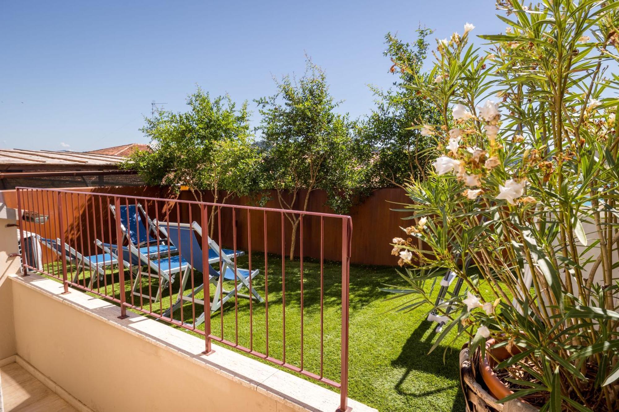 La Catena Apartment With Pool Ulignano Bagian luar foto